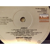 DWIGHT TWILLEY 