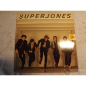 SUPERJONES  
