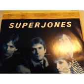 SUPERJONES  