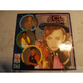 CULTURE CLUB 