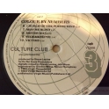 CULTURE CLUB 