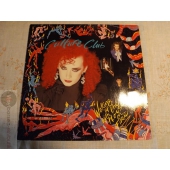 CULTURE CLUB  