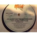 JIVE BUNNY AND THE MASTRMIXERS 