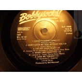 BOBBYSOCKS! 