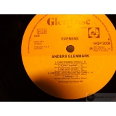 ANDERS GLENMARK 