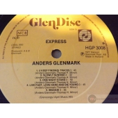 ANDERS GLENMARK 