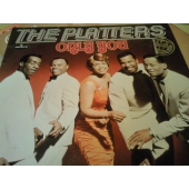 THE PLATTERS ONLY YOU 2LP