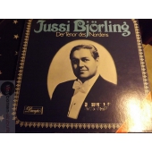 JUSSI BJÖRLING