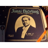 JUSSI BJÖRLING