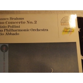 JOHANNES BRAHMS