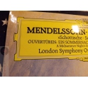 MENDELSSOHN