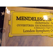 MENDELSSOHN