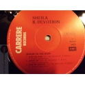 SHEILA B.DEVOTION