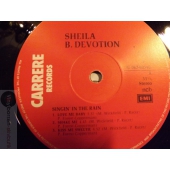 SHEILA B.DEVOTION