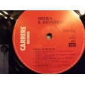 SHEILA B.DEVOTION