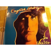 JON ENGLISH 
