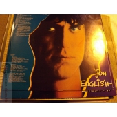 JON ENGLISH 