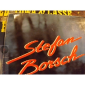 STEFAN BORSCH 