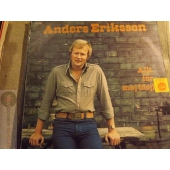 ANDERS ERIKSSON 