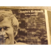 ANDERS ERIKSSON 