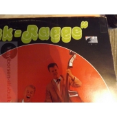 V/A ROCK-RAGGE
