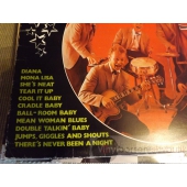 V/A ROCK-RAGGE