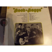 V/A ROCK-RAGGE