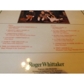 ROGER WHITTAKER CHRISTMAS ALBUM