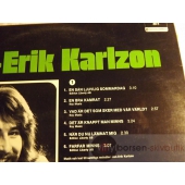 JAN -ERIK  KARLZON 