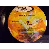 BILLY JOE THOMAS 