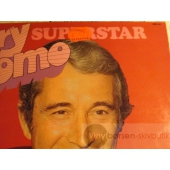 PERRY COMO