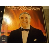 MANTOVANI 