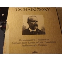 PETER I. TSCHAIKOWSKY