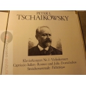 PETER I. TSCHAIKOWSKY