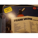 FRANK VALDOR