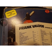 FRANK VALDOR