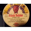 FRANK VALDOR