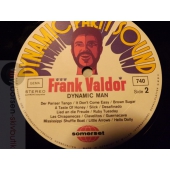 FRANK VALDOR