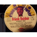 FRANK VALDOR