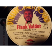 FRANK VALDOR