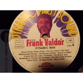 FRANK VALDOR