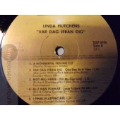 LINDA HUTCHENS 