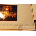 THE LONDON SYMPHONY ORCHESTRA