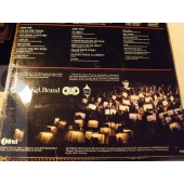 THE LONDON SYMPHONY ORCHESTRA