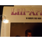 LILL ARNES