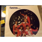 FLAMINGOKVINTETTEN 8