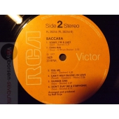 BACCARA