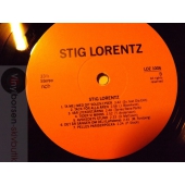 STIG LORENTZ