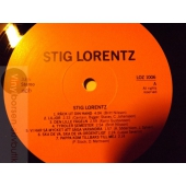 STIG LORENTZ