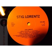 STIG LORENTZ